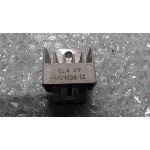 カブ50　C50-0278xxx　の　レギュレター *1685583830　中古