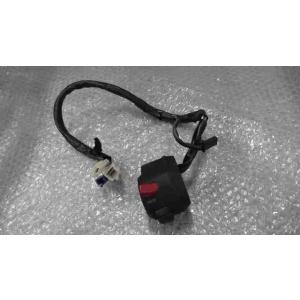 YZF-R15　ME11CK055D2006xxx　の　ハンドルスイッチ　左 *1685674810...