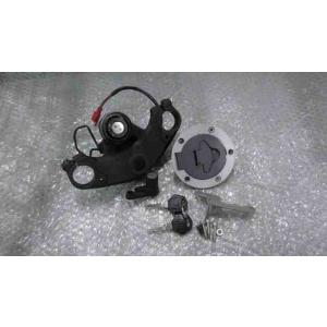 YZF-R15　ME11CK055D2006xxx　の　キーセット *1685675074　中古