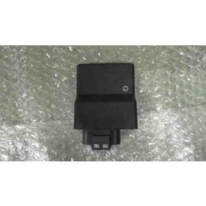 レッツ5G　CA47A-109xxx　の　CDI *1686624338　中古