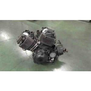 ヤマハ発動機 ドラッグスター400 タンク 赤M ヤマハ 純正 中古 バイク