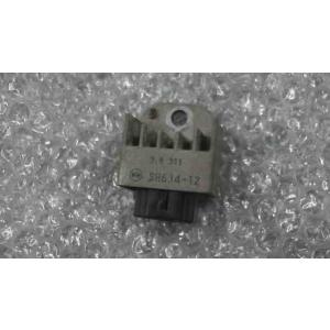 シャリー　CF50-3702xxx　の　レギュレター *1686794357　中古