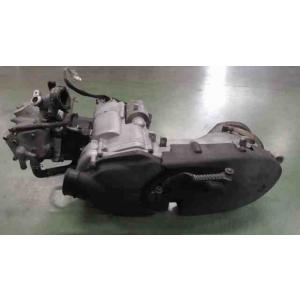 マジェスティ125 5CA-704xxx の エンジン *1694047311 中古 : バイク