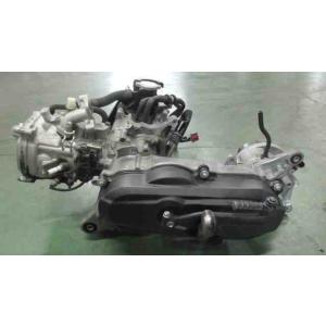 リード110 JF19-1005xxx の エンジン *1724893366 中古 : バイクパーツ