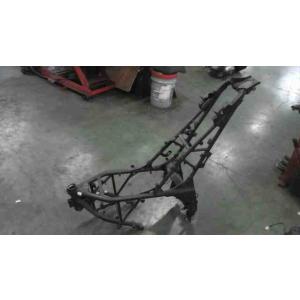 CBR250R ABS　MLHMC4187D5101xxx　の　フレーム　書類付き　 *168782...