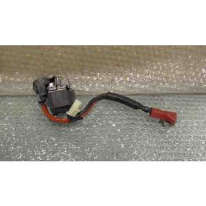 CBR250R ABS　MLHMC4187D5101xxx　の　スターターリレー *16878303...
