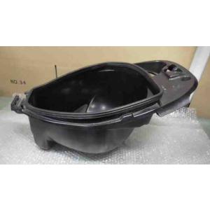 レッツ　CA4AA-138xxx　の　メットインボックス *1687920768　中古