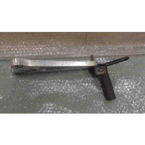 ナイトホーク250　MC26-1101xxx　の　ステップ　左　 *1688434347　中古