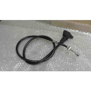 カブ50 プロ　AA04-3027xxx　の　フロントブレーキワイヤー *1688520899　中古