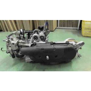 アドレスV125S CF4MA-151xxx の エンジン *1700533975 中古 : バイク