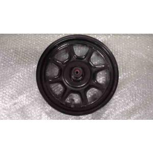 TACT４スト　AF75-1002xxx　の　フロントホイール *1688695010　中古