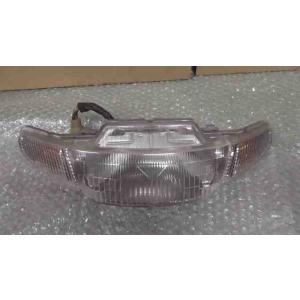 スーパーディオ　AF27-1073xxx　の　ヘッドライト　薄傷 *1689129501　中古