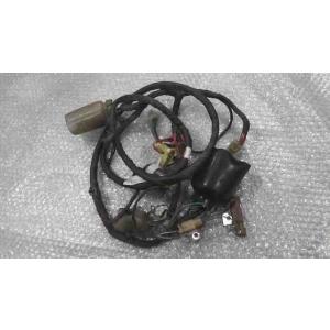 ジョーカー50　AF42-1000xxx　の　ハーネス *1689211585　中古