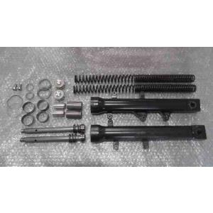 CBR250R　MC41-1005xxx　の　アウターチューブセット *1689742311　中古