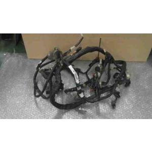 ジャイロキャノピー　TA03-1120xxx　の　ハーネス *1690424711　中古