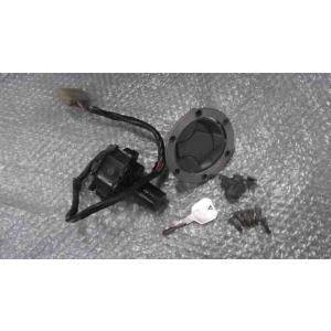 ニンジャ Ninja 250R　EX250K-A15xxx　の　キーセット *1690851809　...