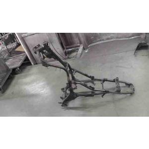 ニンジャ Ninja 250R　EX250K　の　フレーム　書類付　 *1690853844　中古