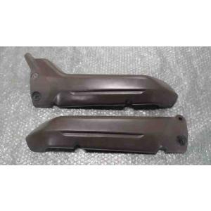 ベンリィ　プロ　AA03　の　リアキャリア　カバー　左右 *1690938558　中古