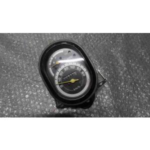 ベンリィ　AA03-1018xxx　の　スピードメーター  *1690939358　中古