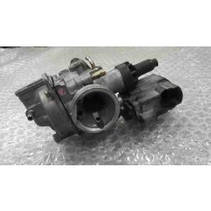 ライブディオS　AF34-3408xxx　の　キャブレター *1690939558　中古