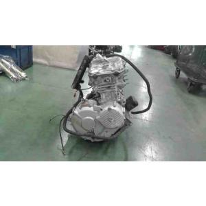 CBR400R　NC23-1006xxx　の　エンジン *1691023670　中古
