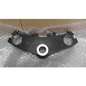 CBR400R　NC23-1006xxx　の　トップブリッジ *1691024685　中古