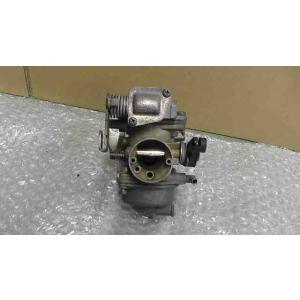 シャリー　CF50-3410xxx　の　キャブレター *1691045519　中古