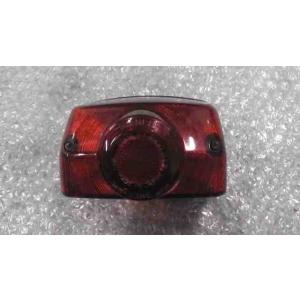 ジョルカブ　AF53-1007xxx　の　テールライト　 *1691134206　中古