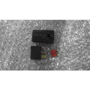 レッツ　CA4AA-201xxx　の　リレー　ヒューズセット *1691460377　中古