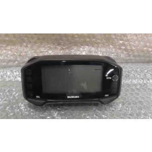 GSX-R125　DL33B-103xxx　の　スピードメーター　 *1691542568　中古