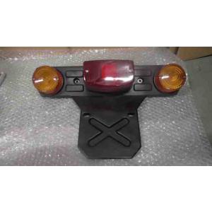 ジャイロX　TD02-1101xxx　の　テールライト　傷 *1691551085　中古