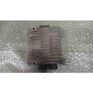 ジャイロX　TD02-1101xxx　の　CDI *1691551279　中古