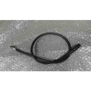 ジャイロX　TD02-1101xxx　の　スピードメーターケーブル *1691551807　中古