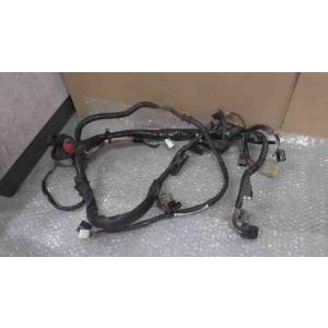 ジャイロX　TD02-1101xxx　の　ハーネス *1691552375　中古