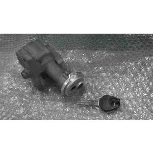 アドレスV50　CA44A-113xxx　の　キーセット　ON抜け *1692321337　中古