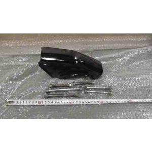 CBF125　LALPCJ720D3045xxx　の　エンジンハンガー　 *1692321804　中...