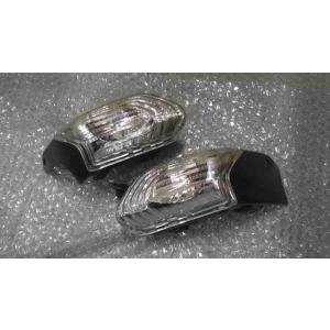 カブ50　AA04-1006　の　ウインカーセット　傷 *1692670416　中古