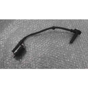 ジャイロX　TD02-1116xxx　の　イグニッションコイル *1692757597　中古