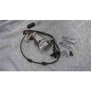 カブ110プロ JA42 の フロントホイール タイヤ M12 *1709616499 中古