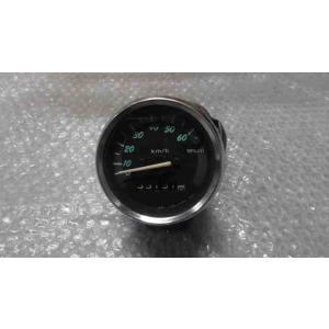 ジョーカー50　AF42-1500xxx　の　スピードメーター *1692944080　中古