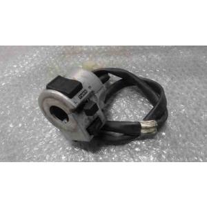ジョーカー50　AF42-1000xxx　の ハンドル　スイッチ　左 *1692944126　中古