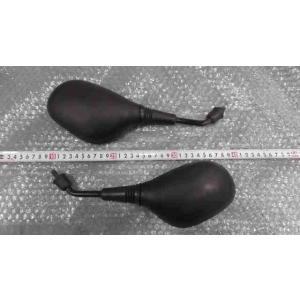 カブFI　AA01-1768xxx　の　ミラー左右　M8　傷 *1693273105　中古