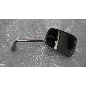 CB400SF VTEC SPEC3 NC39 の ミラー 右 傷 *1671584375 中古 : バイク