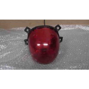 ジョルノ4スト　GIORNO　AF77-1011xxx　の　テールライト　傷 *1693533409...