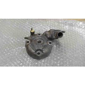 TZR50R　4EU-003xxx　の　シリンダーヘッド *1693876881　中古