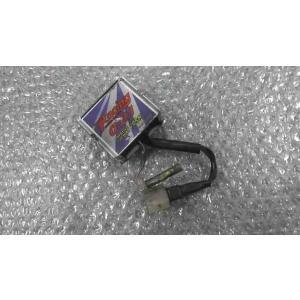 マグナ50　AC13-1012xxx　の　RACING CDI POSH *1693965930　中...