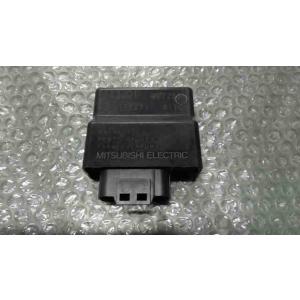 アドレスV50　CA4BA-113xxx　の　CDI *1694481278　中古