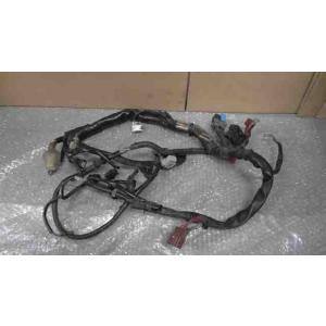 ジャイロX　TD02-1104xxx　の　ハーネス *1695178985　中古