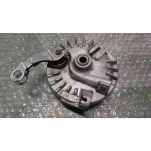 スーパーディオ　AF27-2463xxx　の　ドラムブレーキ *1695691275　中古