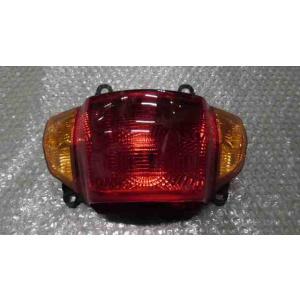 ジョグ(FI)　AY01-1046xxx　の　テールライトアセンブリ *1695872795　中古
